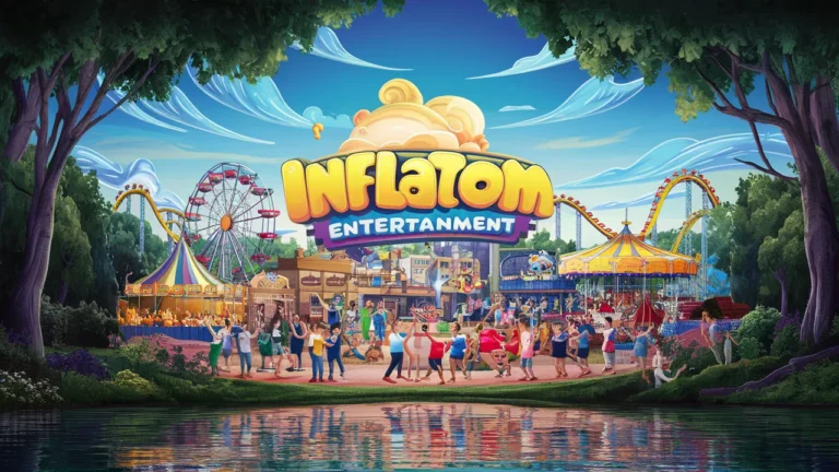 Inflatom