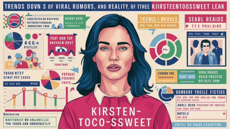 kirstentoosweet leak