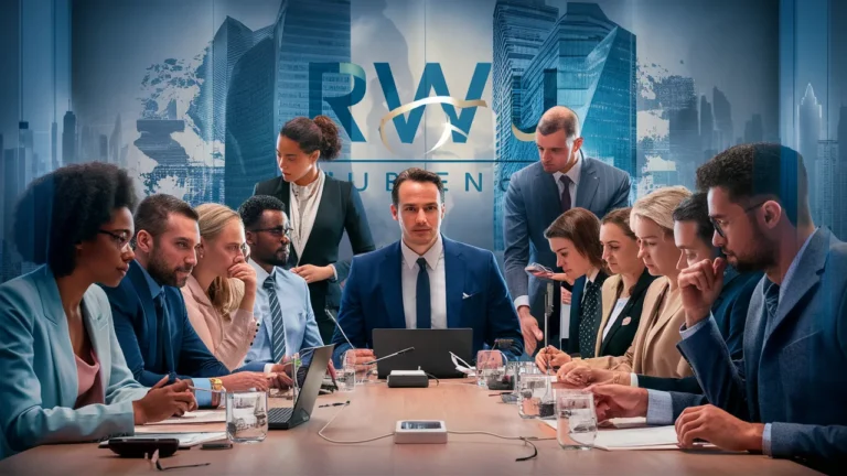 RWU UAR: A Complete Guide to Meaning, Context, and Digital Relevance RWU UAR