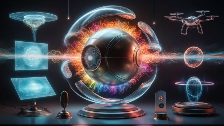 Transphotonen: A Comprehensive Exploration of Theory, Applications, and Emerging Innovations Transphotonen