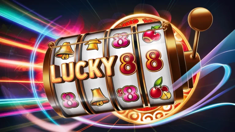 สล็อต pglucky88.win pg