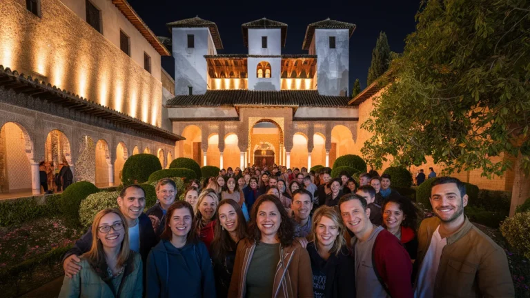 Alhambra Palace Night Tour Attendance Revenue: Visitor Numbers, Ticket Income, and Tourism Impact Alhambra Palace Night Tour Attendance Revenue