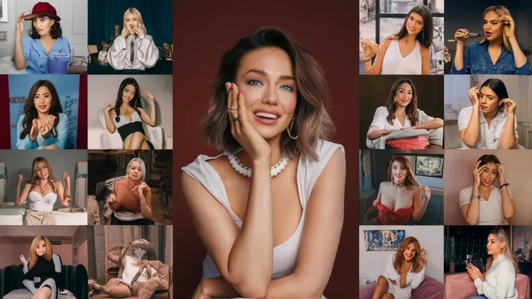 Ari Kytsya Leaked Videos