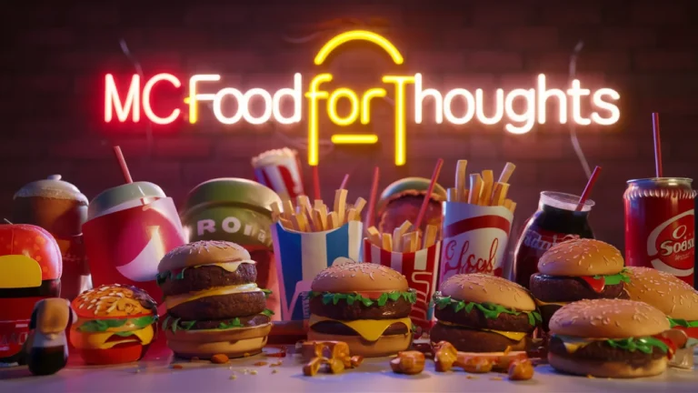 McDFoodForThoughts