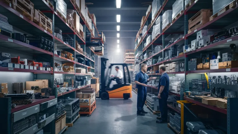 PLG Supplies: A Comprehensive Guide to Products, Services, and Industry Impact PLG Supplies