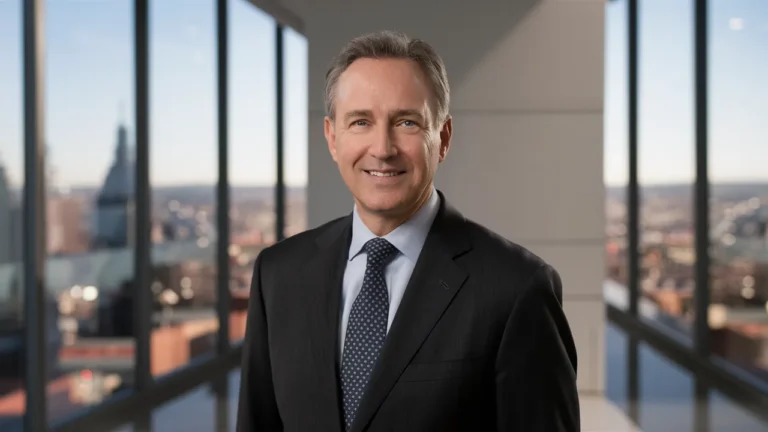 Peter Bucher CICOR – Leadership, Strategy, and Corporate Influence Peter Bucher CICOR