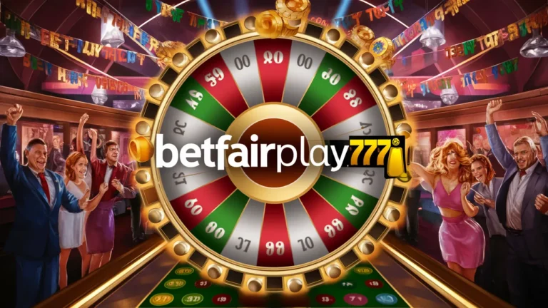 betfairplay777.com