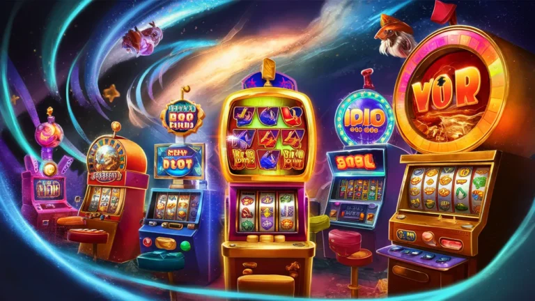 Slot138nest.com -Max