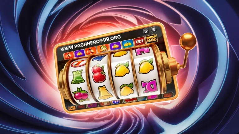 เกมสล็อต www.pghero999.org