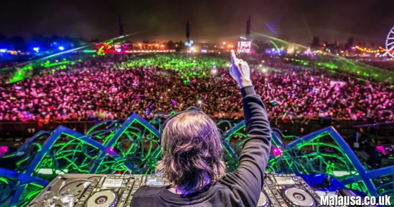 Picelectronic: Luxembourg’s Unique Festival of Electronic Music