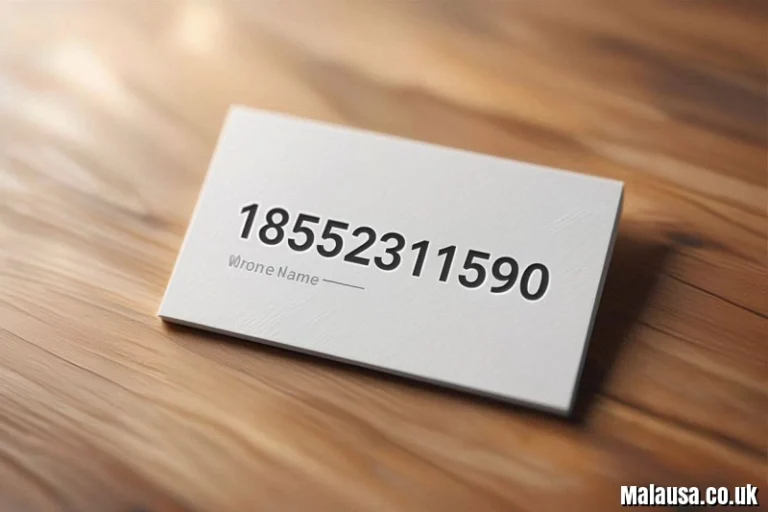 18552311590: Is This State Farm Number Legit in 2026?