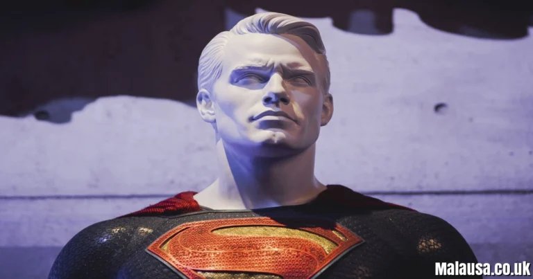 Superman and Me Sherman Alexie Annotations