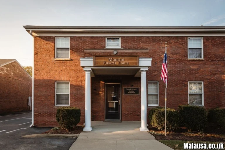 Mantini Funeral Home Obituaries (2026): How to Find Recent Notices Mantini Funeral Home Obituaries