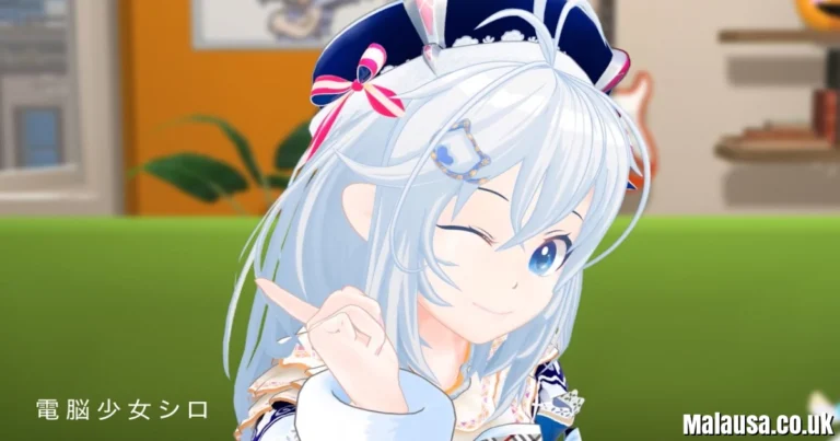 Shishido Kurune: Japanese Virtual Streamer and VTuber Personality Shishido Kurune: Japanese Virtual Streamer and VTuber Personality