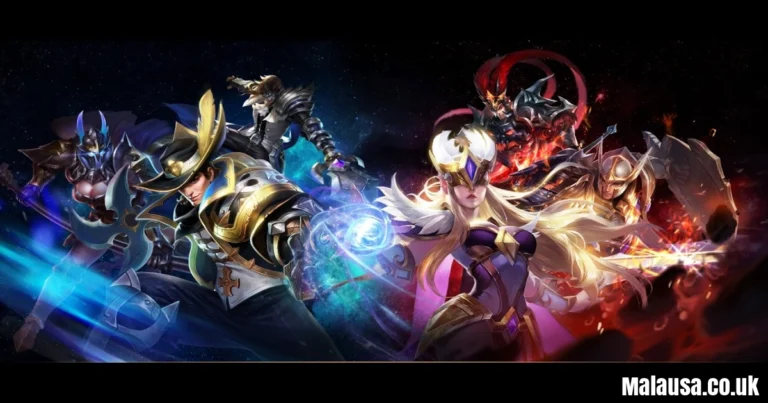 Blog Jet Liên Quân