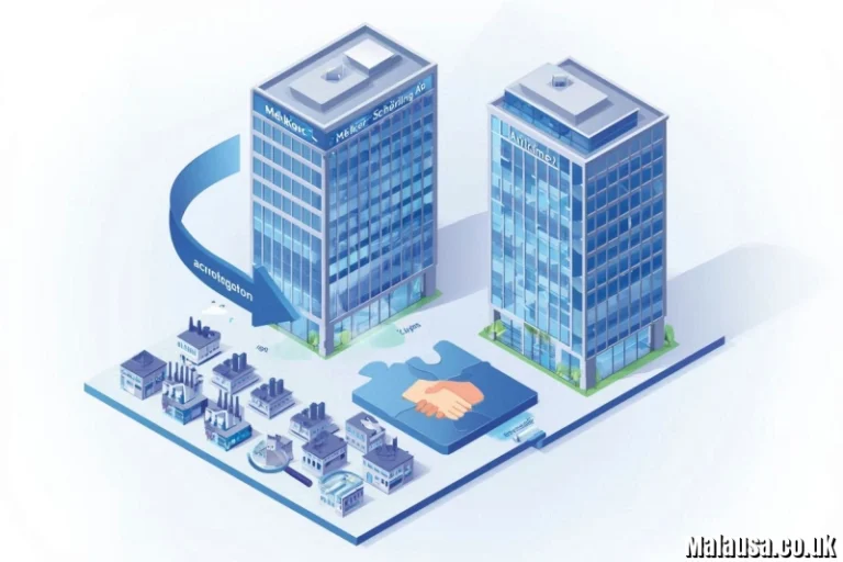 Melker Schörling AB / Anticimex Förvärvsstrategi: A 2026 Growth Blueprint Melker Schörling AB / Anticimex Förvärvsstrategi