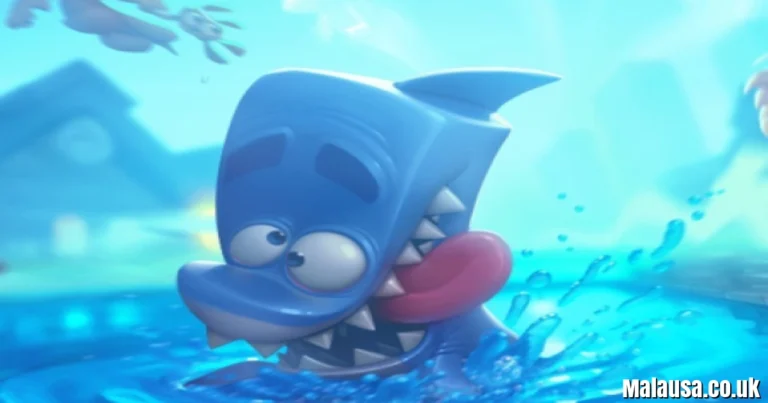 FinnTheShark: Origins, Characters, and Online Popularity