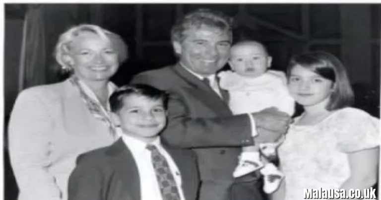 Funeral Revé Drew Walsh – Truth, Tragedy, and the Legacy