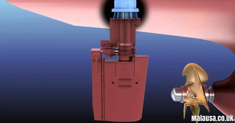 Rorarm – Complete Guide to Marine Rudder Arms and Steering Systems