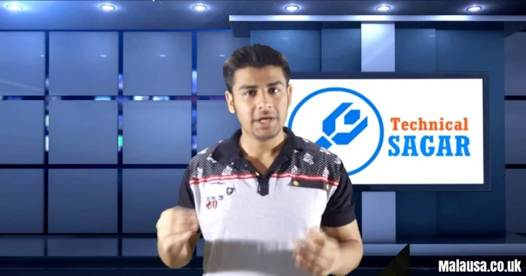 Technical MasterMinds: India’s Popular Tech YouTube Channel