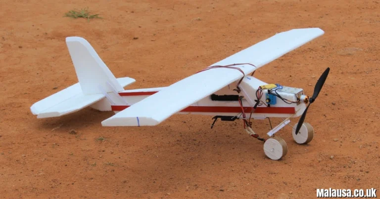 ARFPros LLC: A Complete Guide to the RC Airplane Retailer