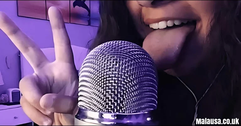 ASMRmpits Mic Licking Reupload: Understanding the ASMR Trend and Content Distribution (2026 Guide) ASMRmpits Mic Licking Reupload