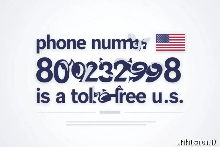 8002329998: Is This Molina Healthcare Number Legit or a Scam?