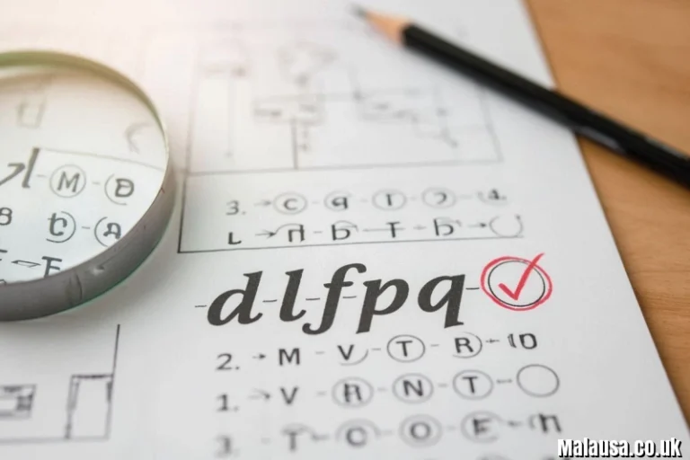 DLFPQ Meaning in Reasoning Puzzles (2026 Guide)