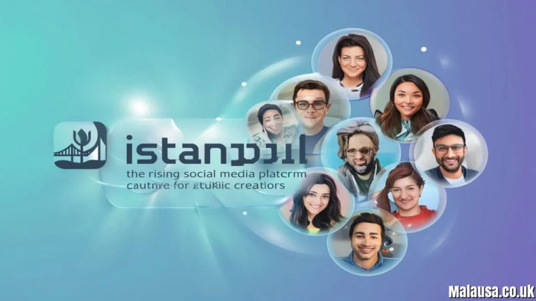 Instablu: The Rising Social Media Platform for Authentic Creators