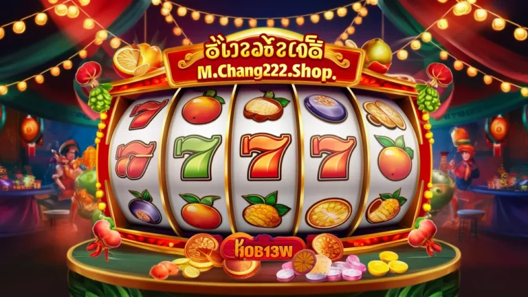 สล็อต m.chang222.shop