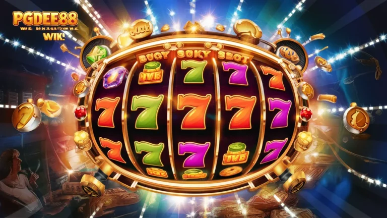 เว็บสล็อตชนะ pgdee88.wiki -