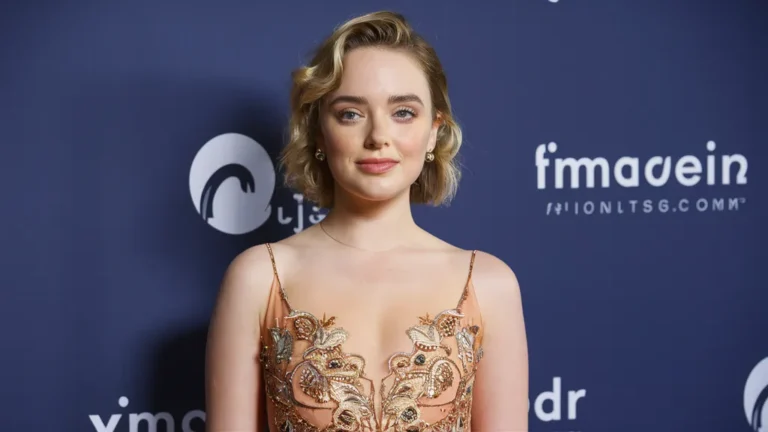 Imogen Faith Reid: Biography, Career Journey, and Breakthrough Success Imogen Faith Reid