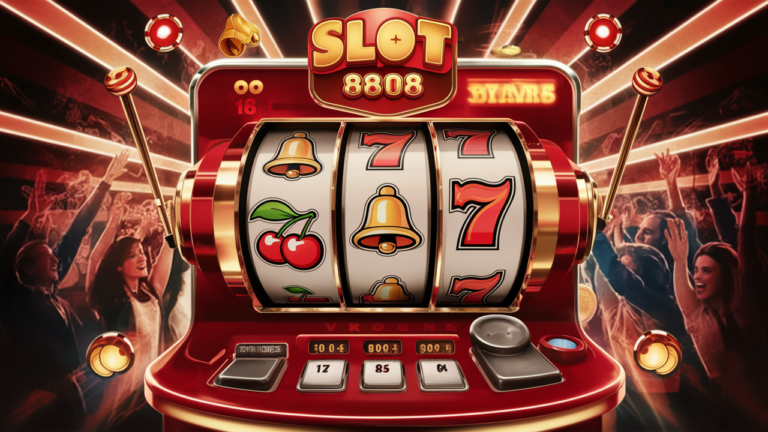 Slot 8808