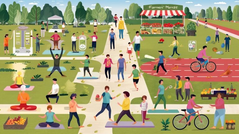 Community Health Choice