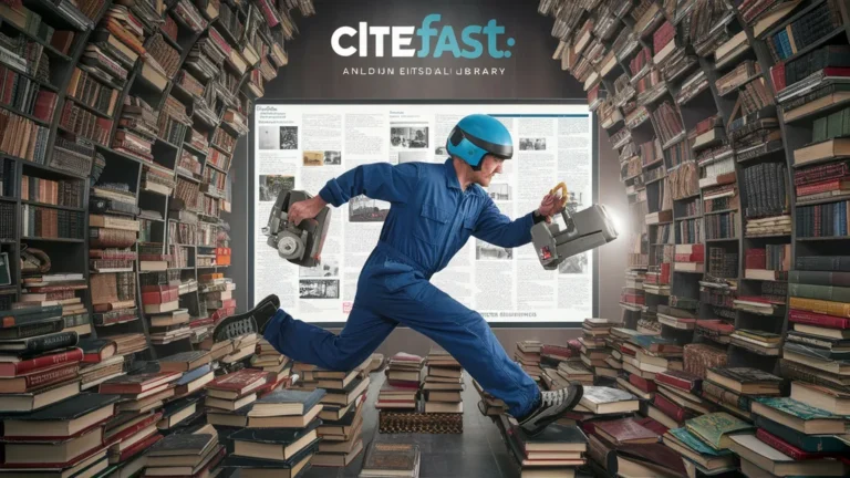 CiteFast