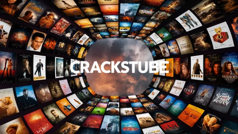 CracksTube