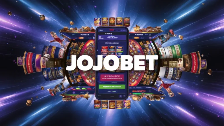 Jojobet Giriş: Complete Guide to Account Access, Login Process, and User Experience Jojobet Giriş