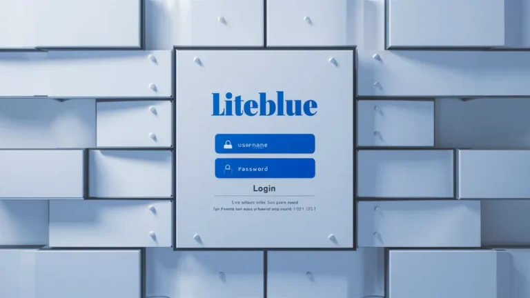 LiteBlue Login