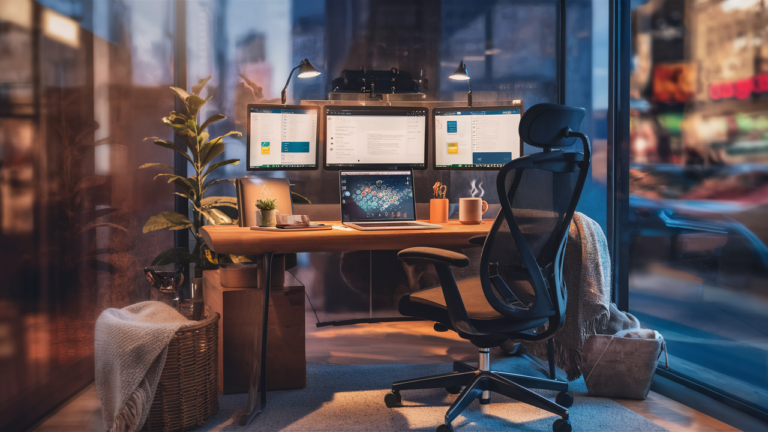 The Complete Remote Work Setup Guide for Professionals in 2026 Remote Work Setup