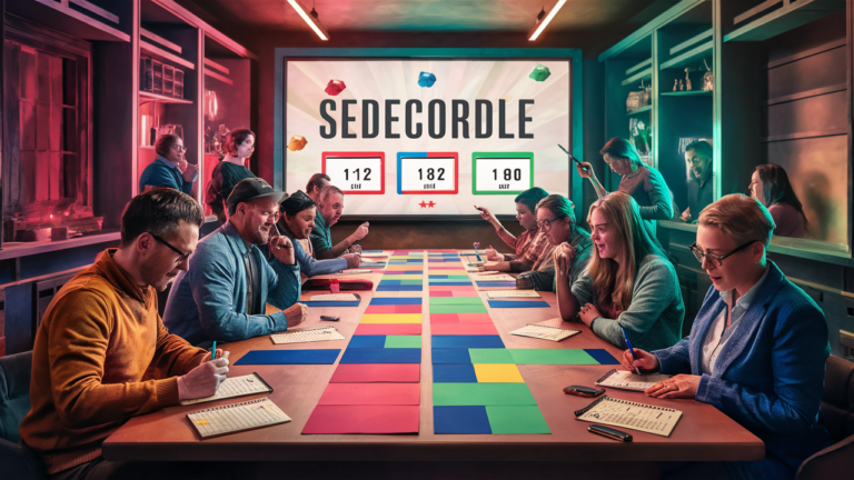 Sedecordle