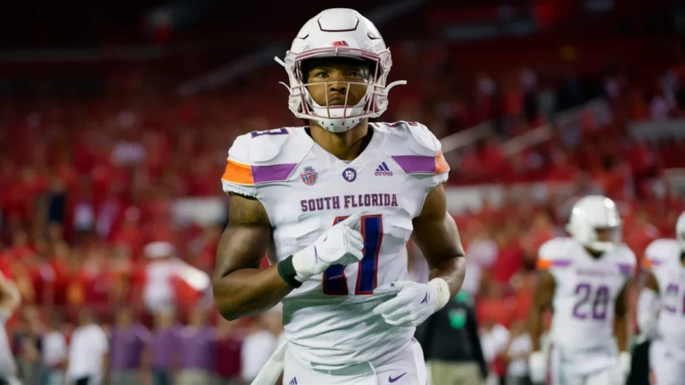 South Florida vs Miami FL