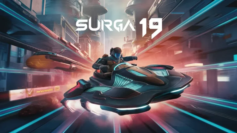 Surga19 – Link: A Complete Guide to Access, Features, and User Experience Surga19 - Link