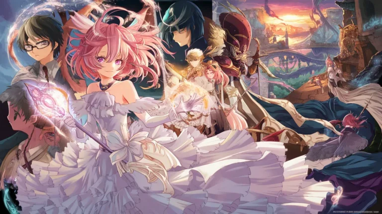 VoirAnime
