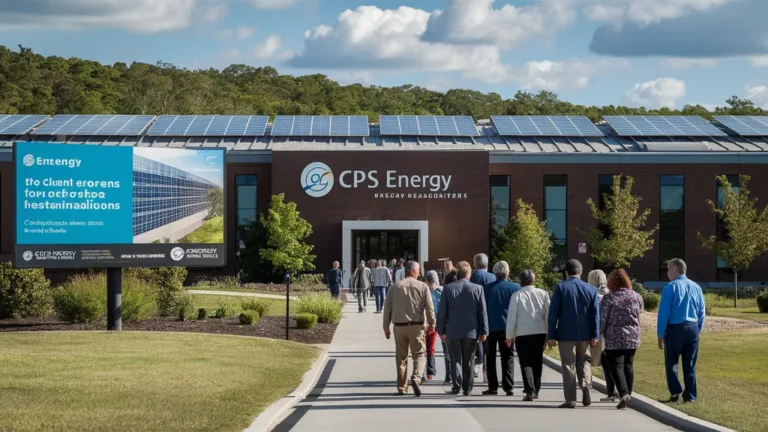 CPS Energy: The Complete Guide to Services, Billing, Renewable Energy, and Customer Benefits CPS Energy