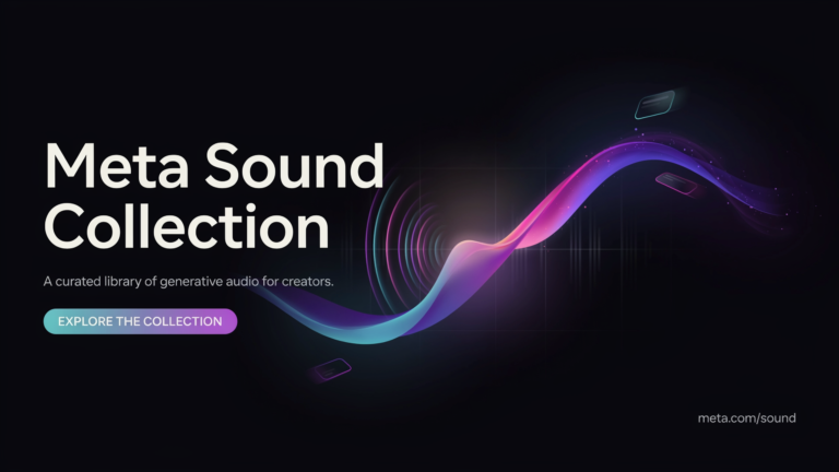 Meta Sound Collection